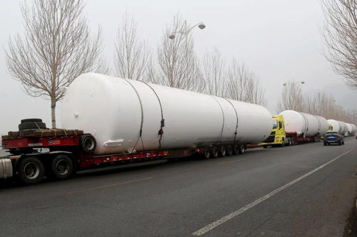 市燃?xì)饪偣咎烊粴庹{(diào)峰儲(chǔ)配氣源廠工程建設(shè)有序進(jìn)行