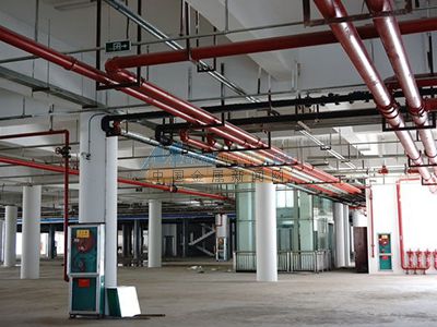 靠譜的人防工程蘭州亞太空調(diào)消防設(shè)備提供 甘肅過(guò)濾器吸收器