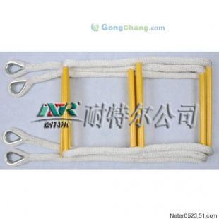 尼龍軟梯 消防與工程安全的高效防護工具